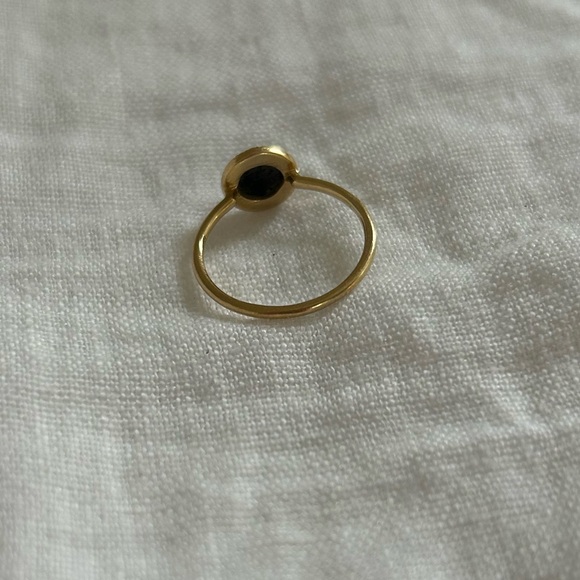 Authentic Catbird Black Diamond Aura Ring by Blanca Monrós Gómez - Picture 11 of 13